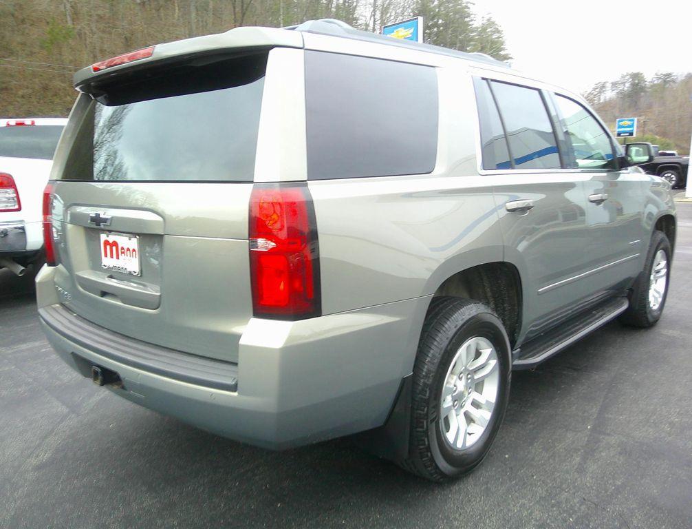 used 2019 Chevrolet Tahoe car, priced at $23,850