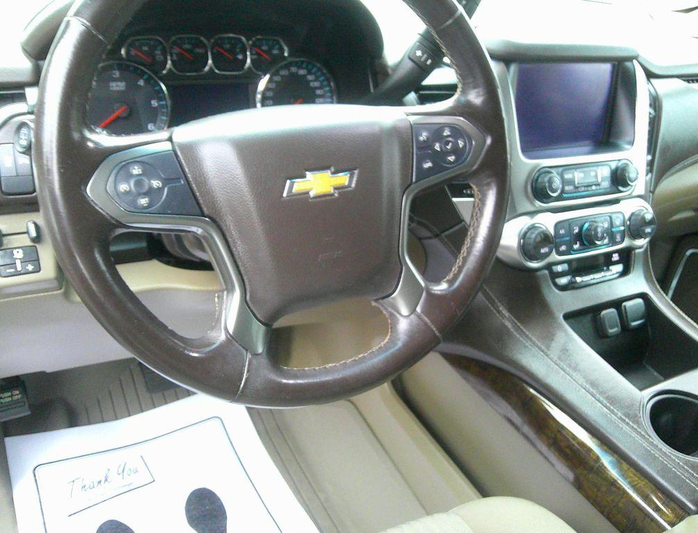 used 2019 Chevrolet Tahoe car, priced at $23,850