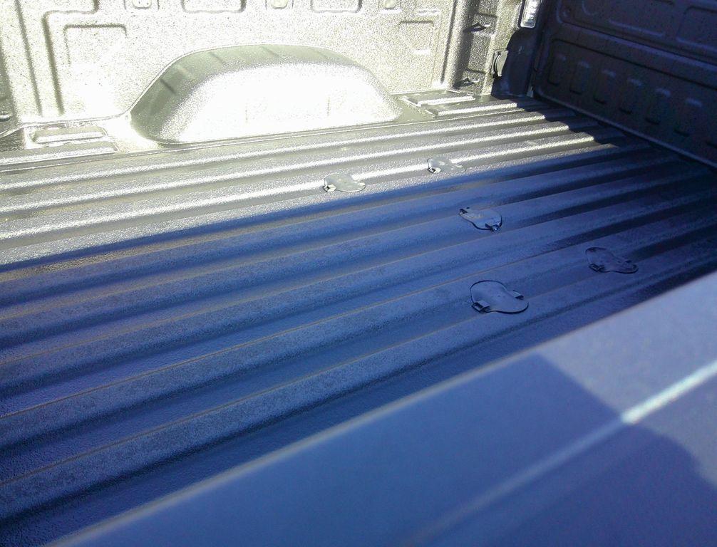 new 2026 Chevrolet Silverado 2500 car, priced at $55,990