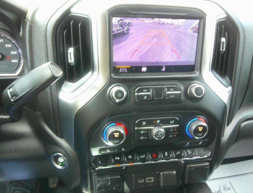 used 2019 Chevrolet Silverado 1500 car, priced at $26,900