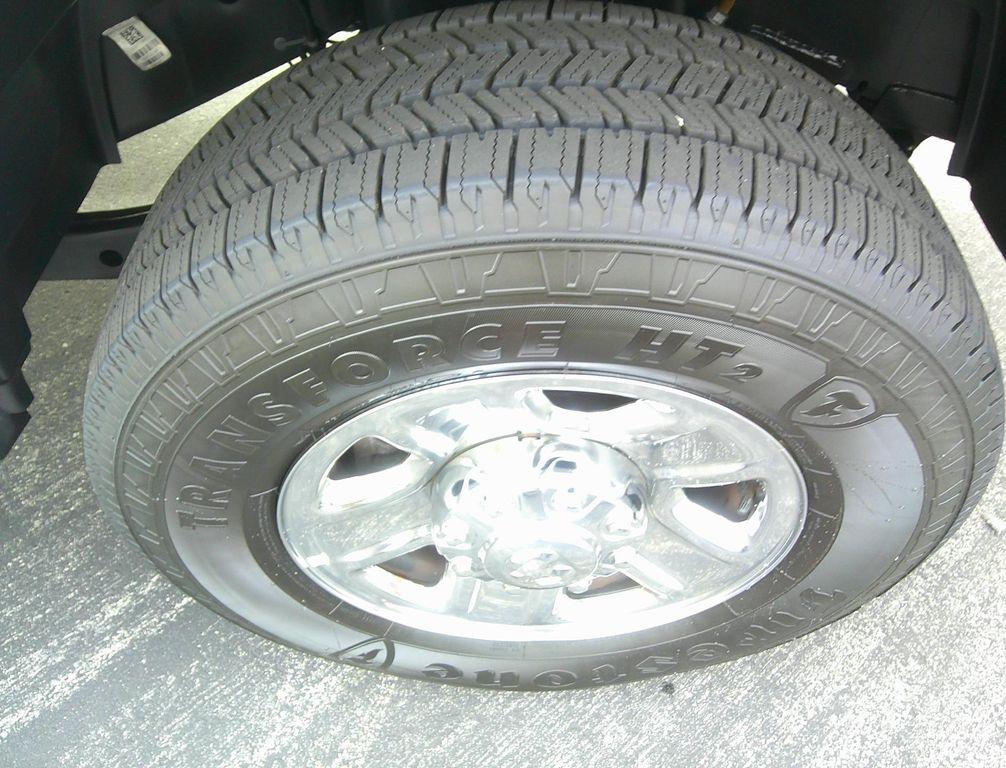 used 2024 Ram 2500 car, priced at $38,800