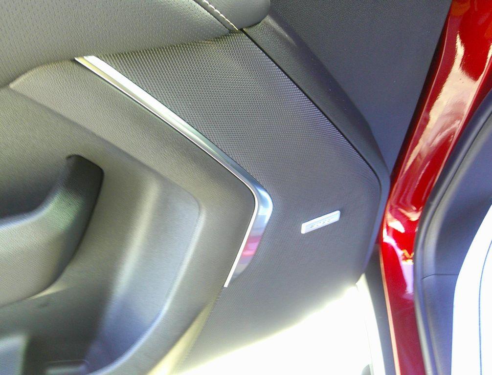 new 2026 Chevrolet Tahoe car, priced at $87,575