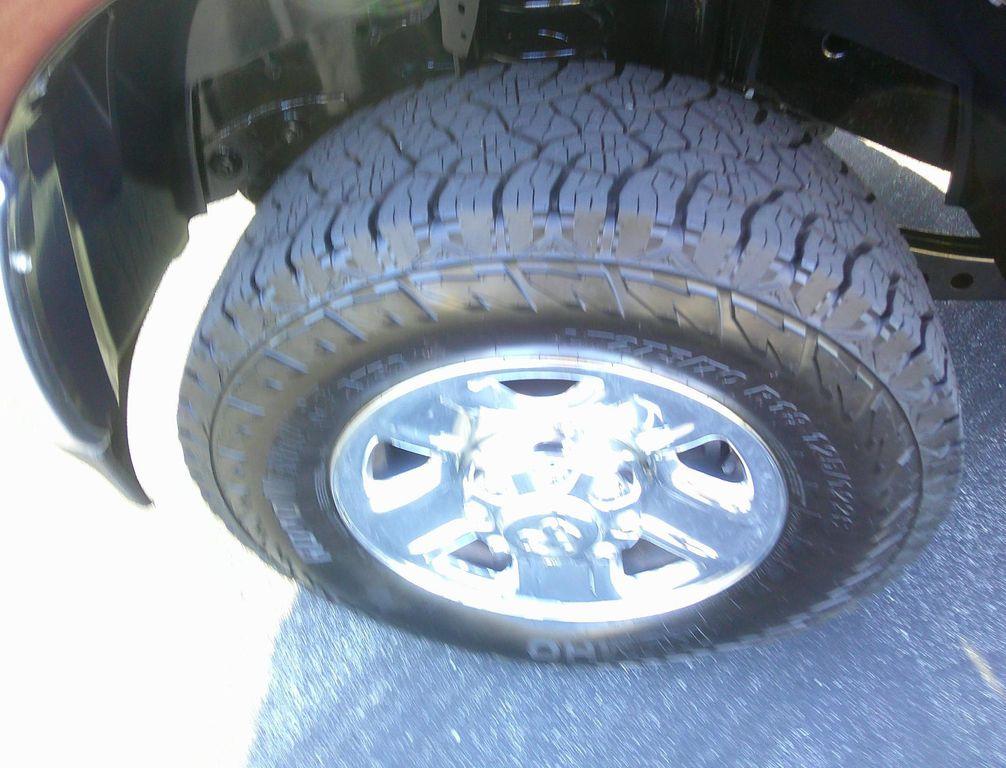 used 2021 Ram 2500 car, priced at $42,850