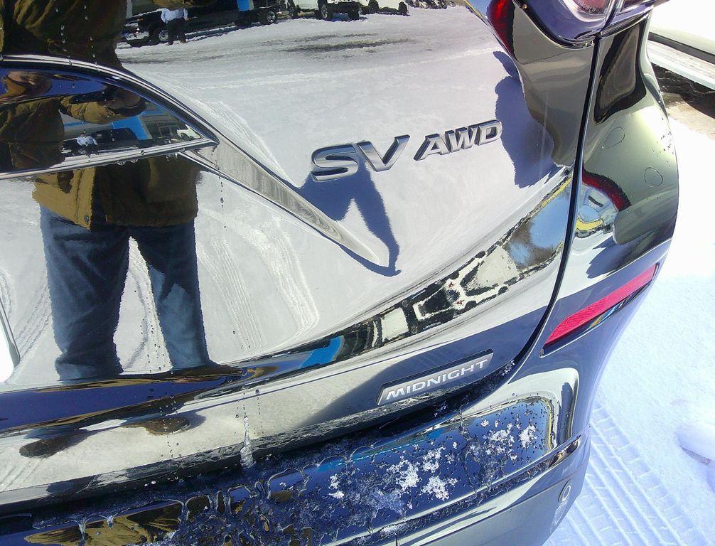 used 2023 Nissan Murano car, priced at $23,850