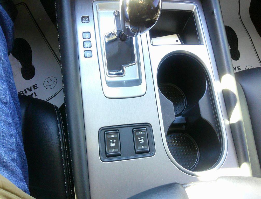 used 2023 Nissan Murano car, priced at $23,850