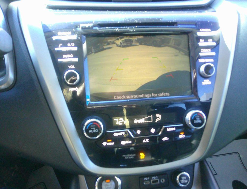 used 2023 Nissan Murano car, priced at $23,850