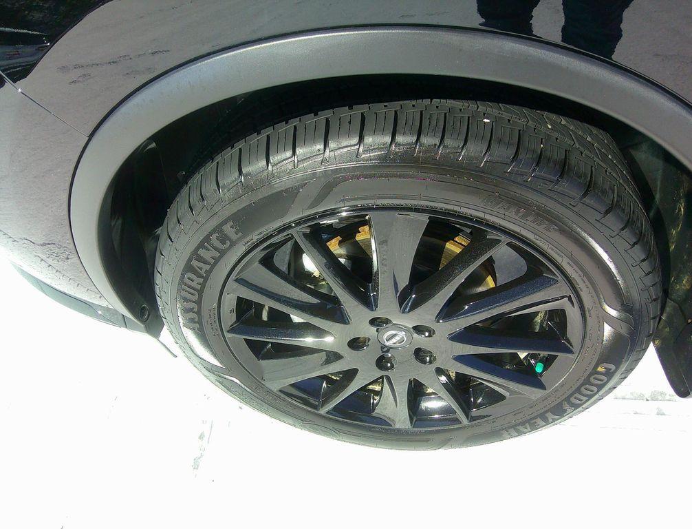 used 2023 Nissan Murano car, priced at $23,850