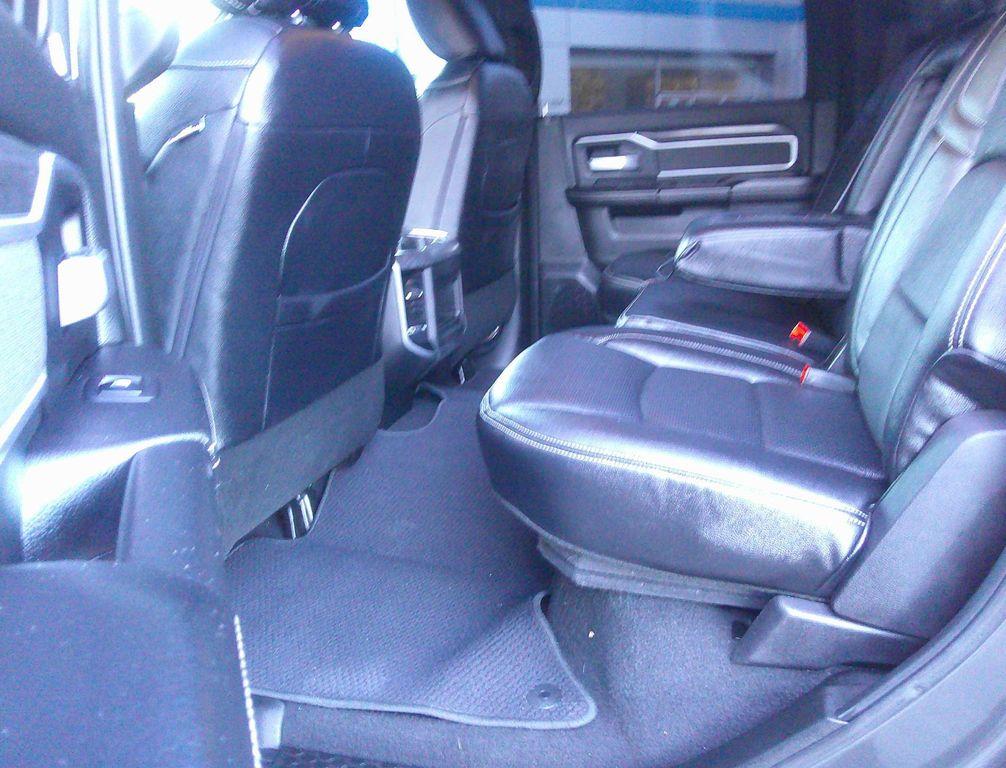 used 2022 Ram 2500 car, priced at $48,850