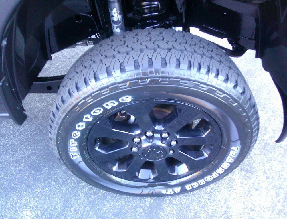 used 2022 Ram 2500 car, priced at $48,850