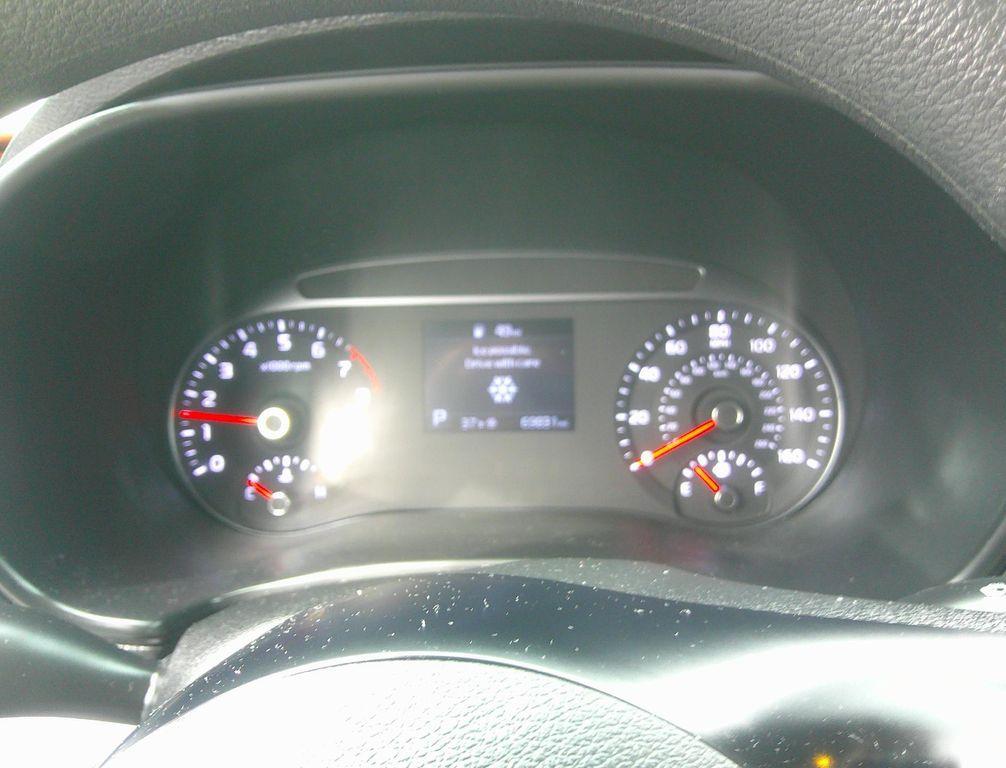 used 2022 Kia Soul car, priced at $13,900