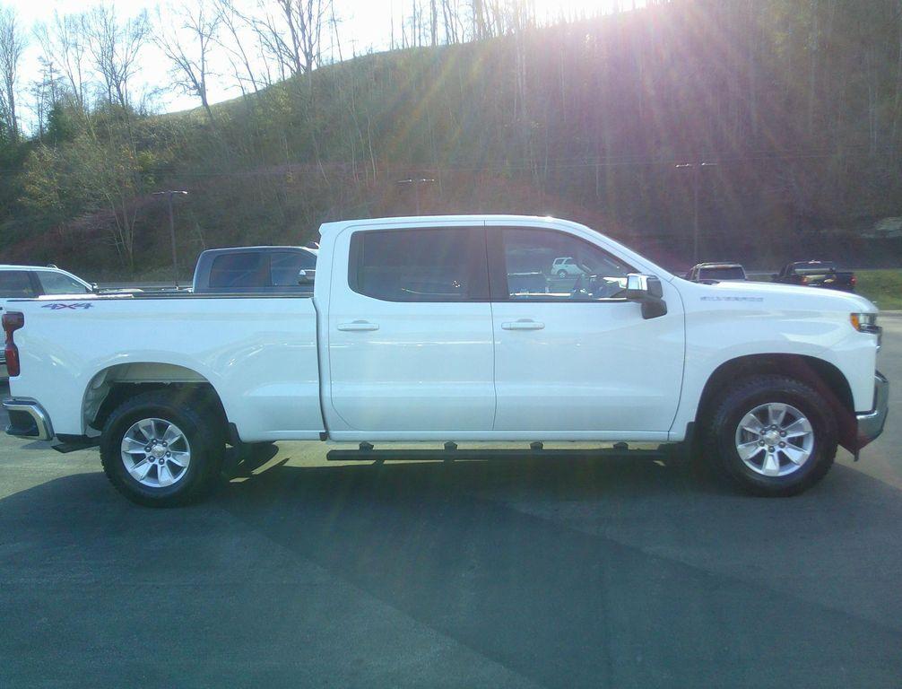 used 2019 Chevrolet Silverado 1500 car, priced at $28,900
