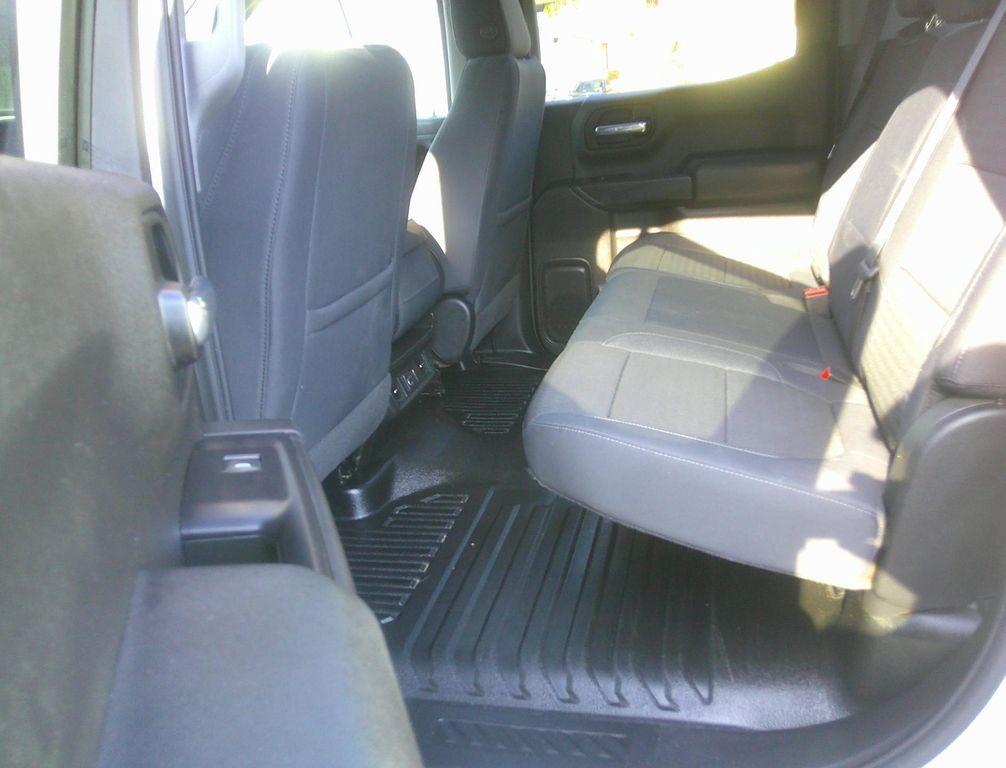 used 2019 Chevrolet Silverado 1500 car, priced at $28,900