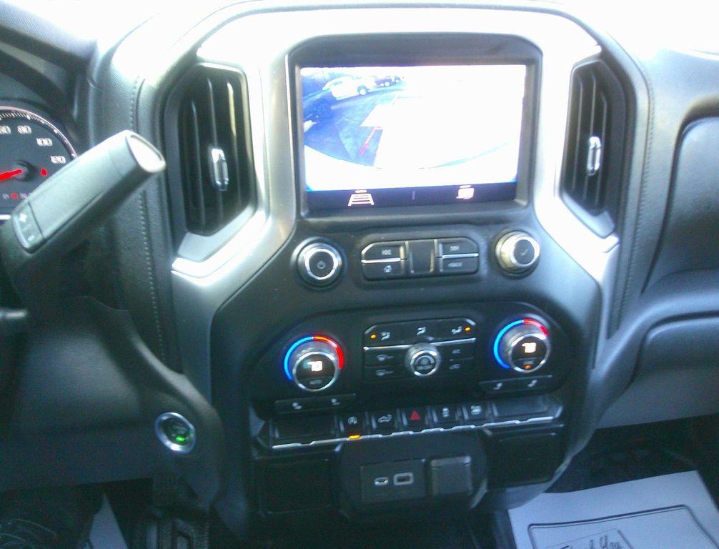 used 2019 Chevrolet Silverado 1500 car, priced at $28,900