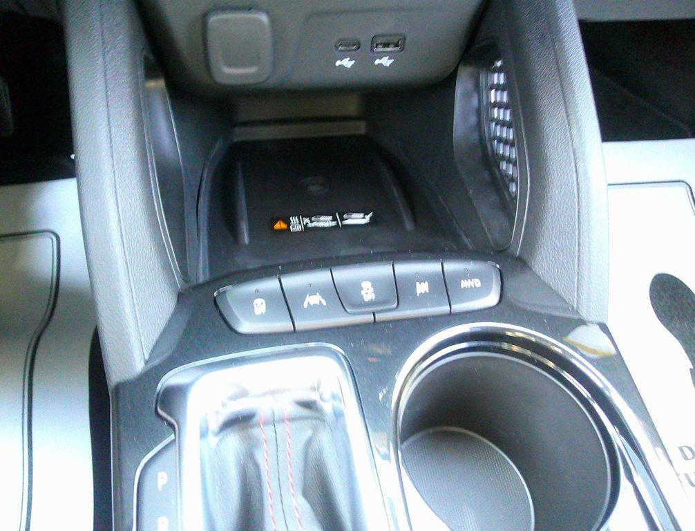 new 2026 Chevrolet TrailBlazer car, priced at $32,785