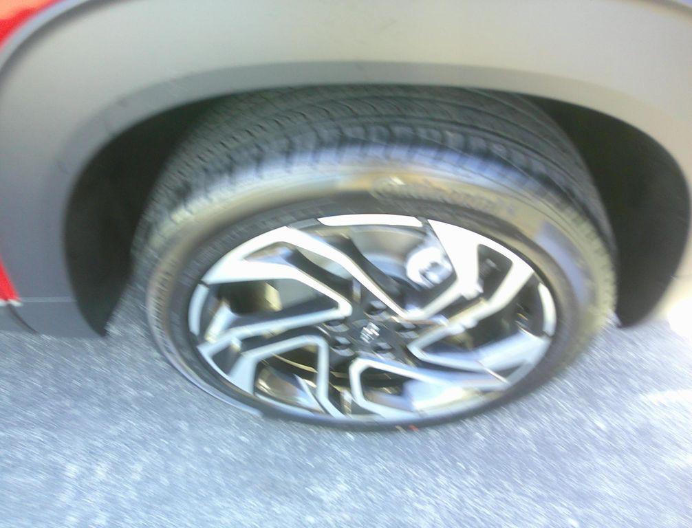 new 2026 Chevrolet TrailBlazer car, priced at $32,785