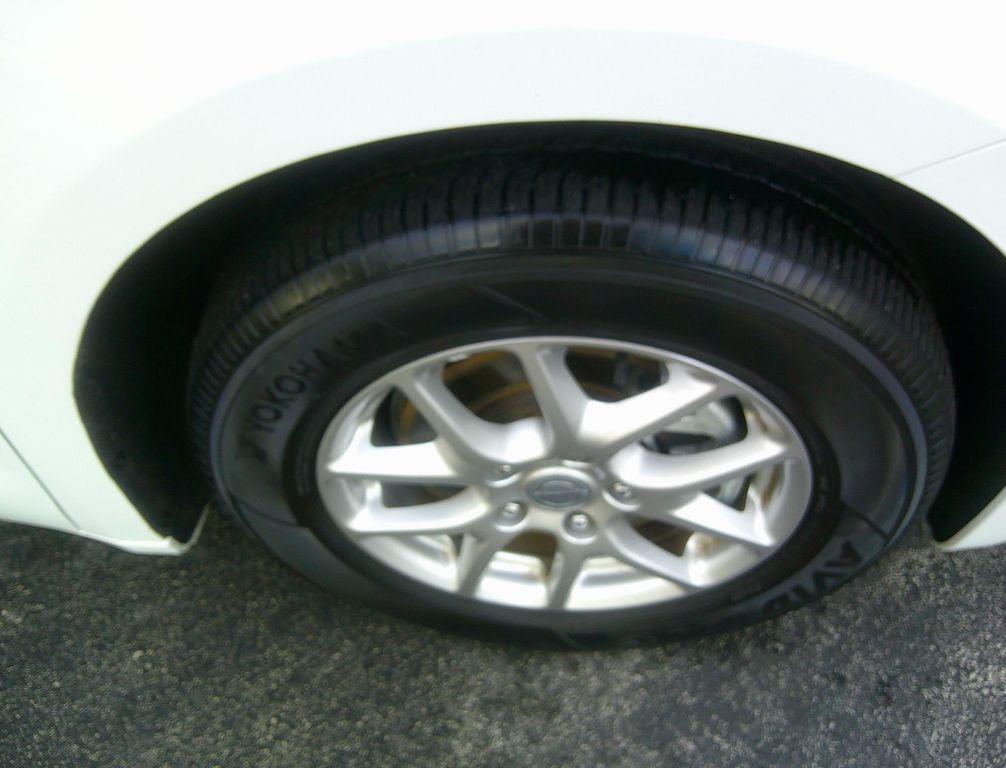 used 2024 Chrysler Pacifica car, priced at $31,850