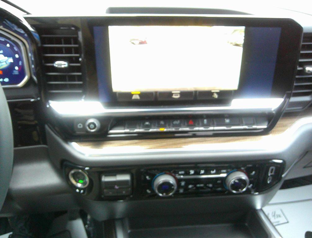 new 2026 Chevrolet Silverado 1500 car, priced at $59,485