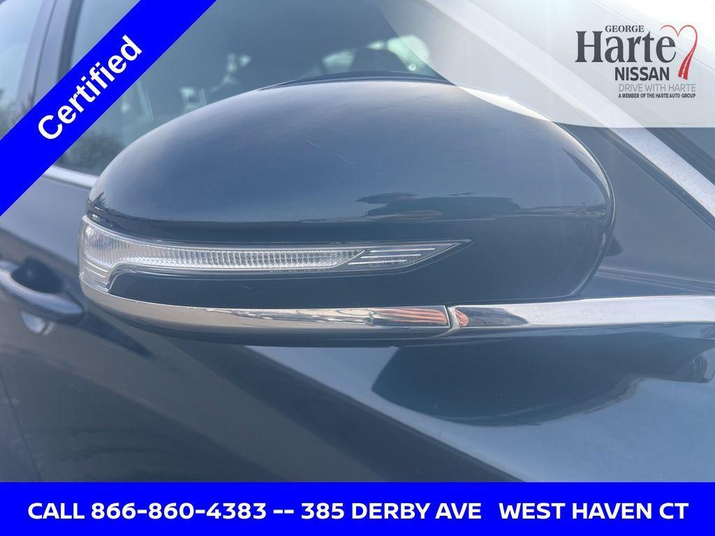 used 2024 Genesis G70 car, priced at $25,991