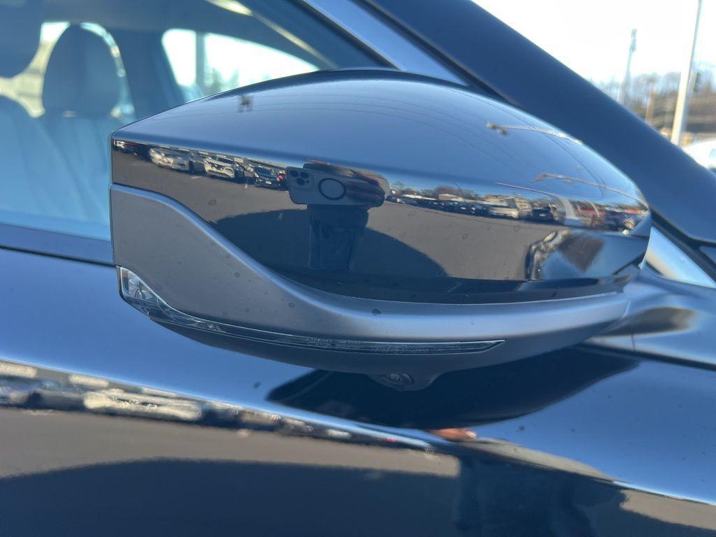 new 2026 Nissan Sentra car, priced at $29,895