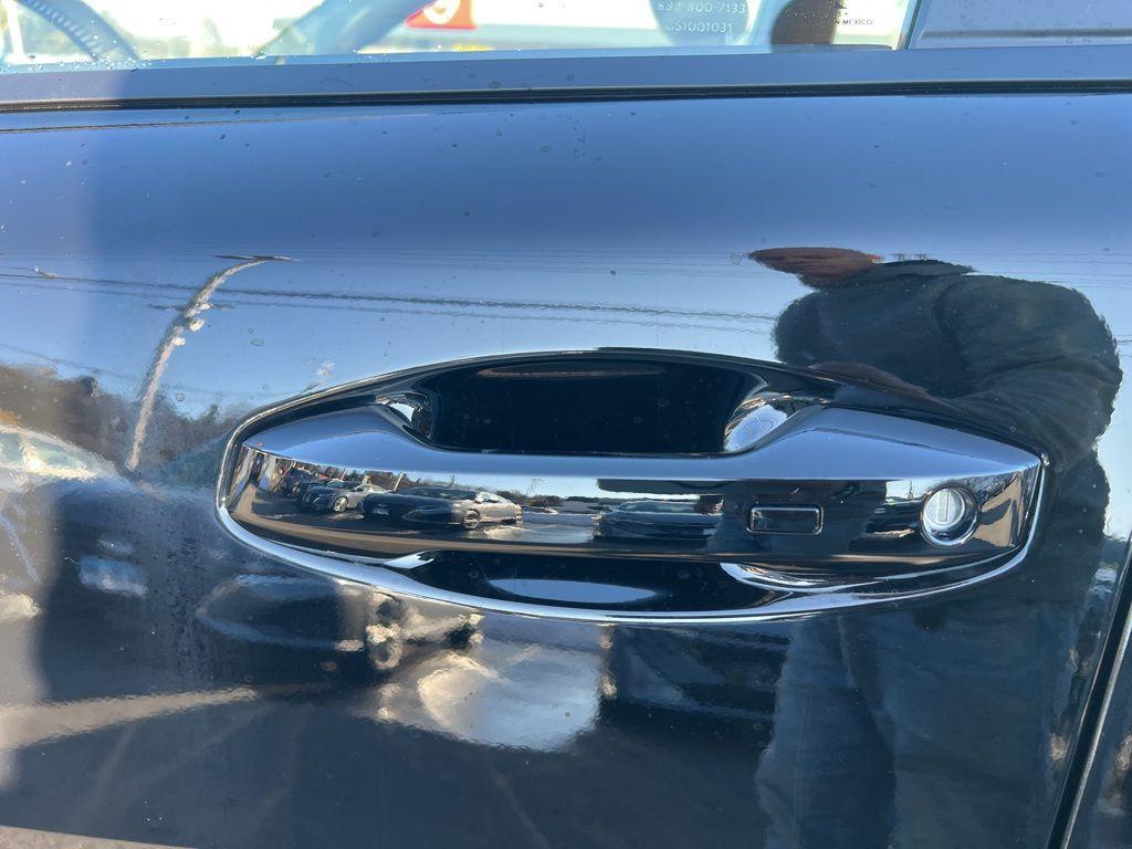 new 2026 Nissan Sentra car, priced at $29,895