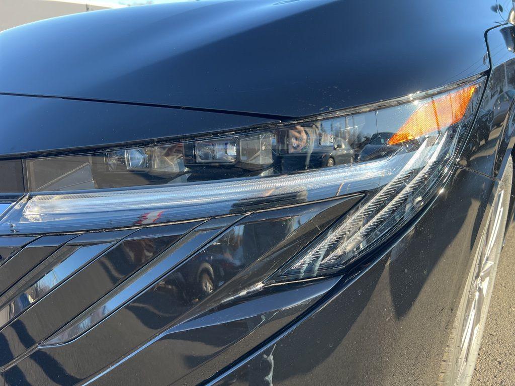 new 2026 Nissan Sentra car, priced at $29,895