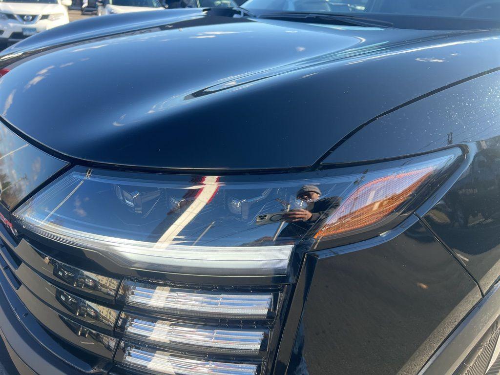 new 2026 Nissan Kicks car, priced at $33,410