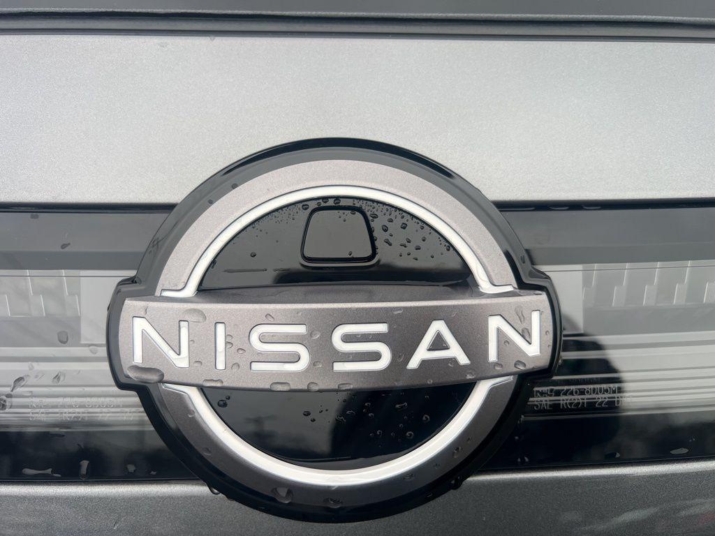 new 2026 Nissan Murano car, priced at $55,885