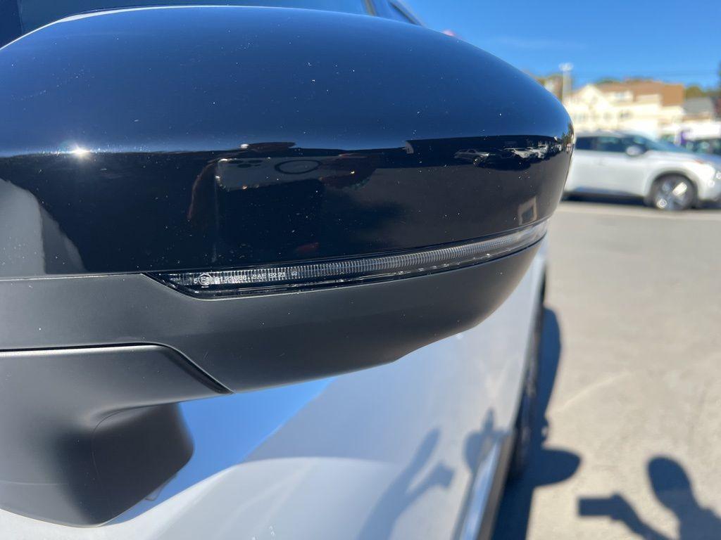 new 2026 Nissan Murano car, priced at $51,125