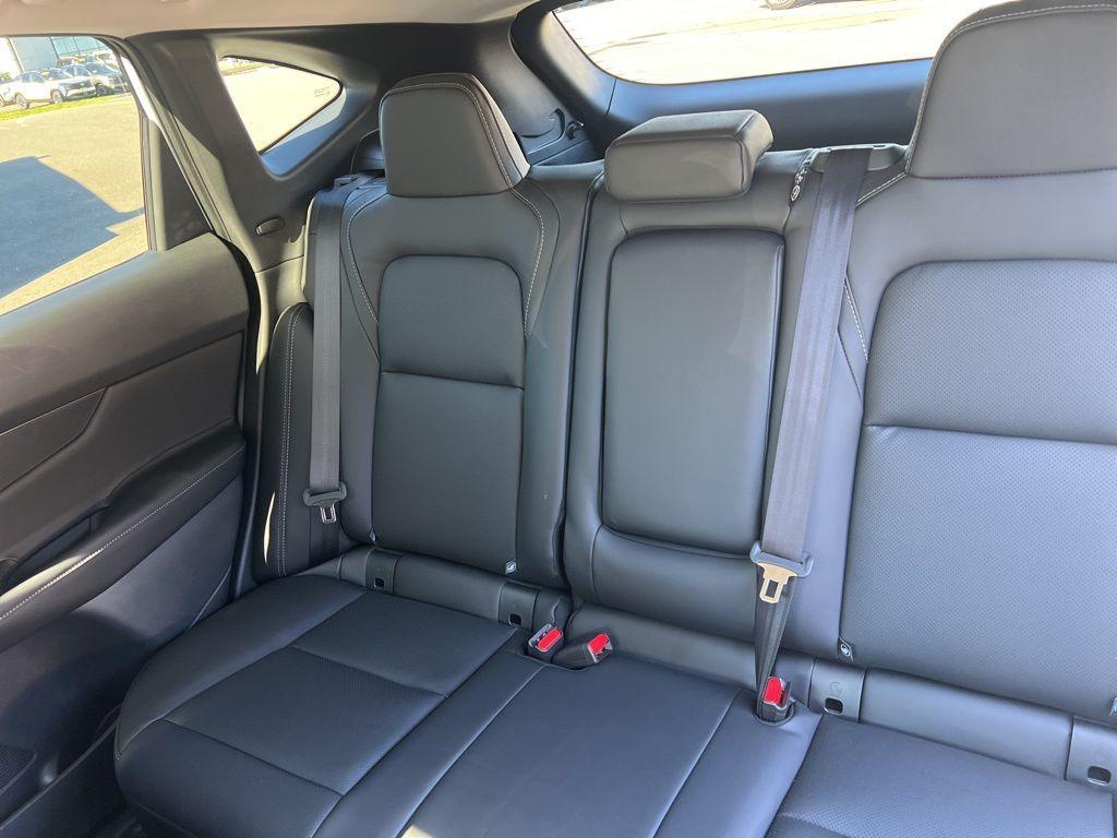 new 2026 Nissan Murano car, priced at $51,125