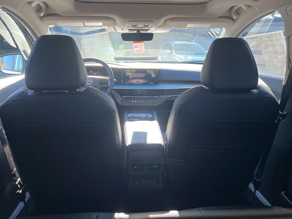 new 2026 Nissan Murano car, priced at $51,125