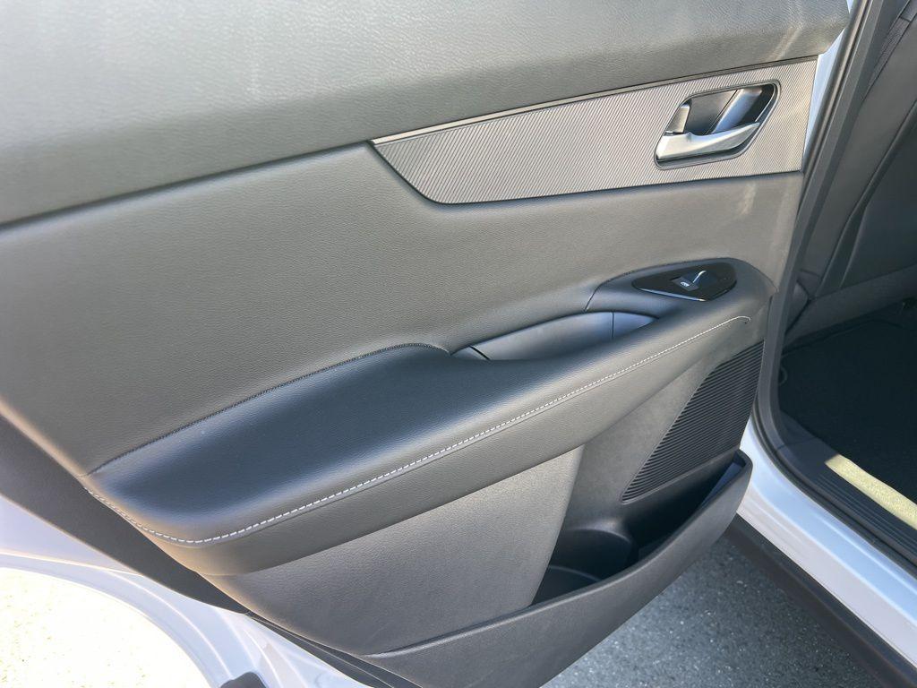 new 2026 Nissan Murano car, priced at $51,125