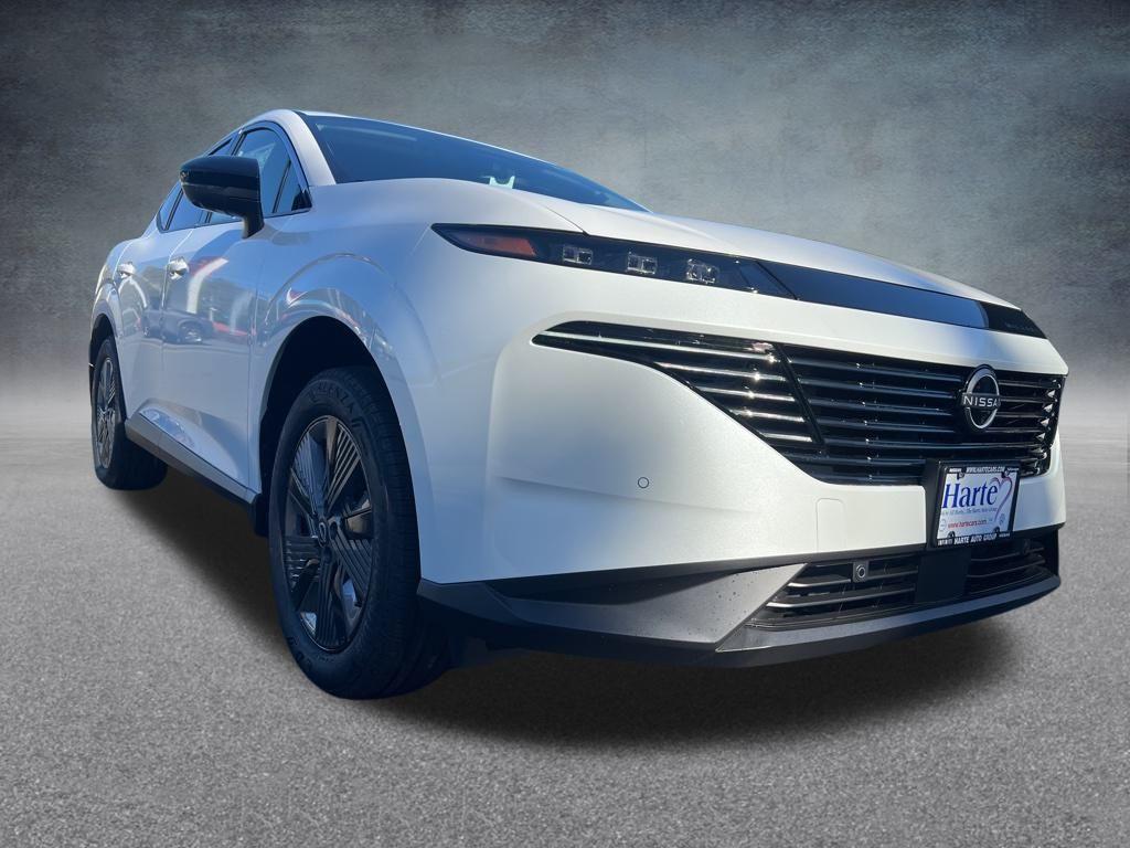 new 2026 Nissan Murano car, priced at $51,125