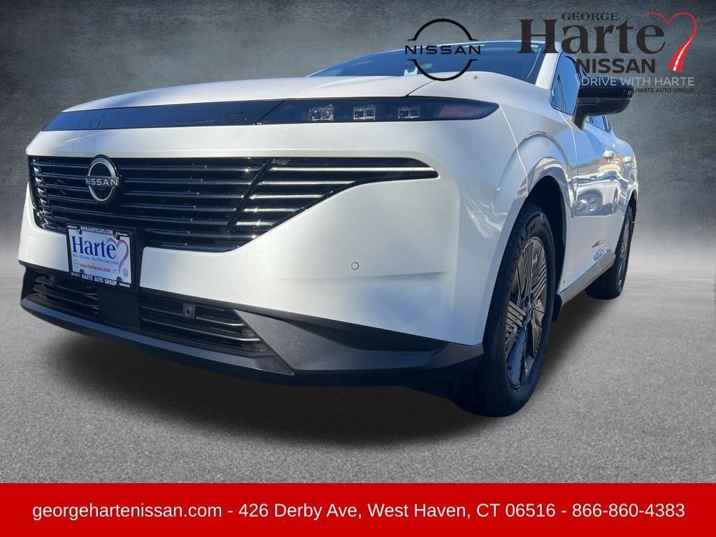 new 2026 Nissan Murano car, priced at $51,125