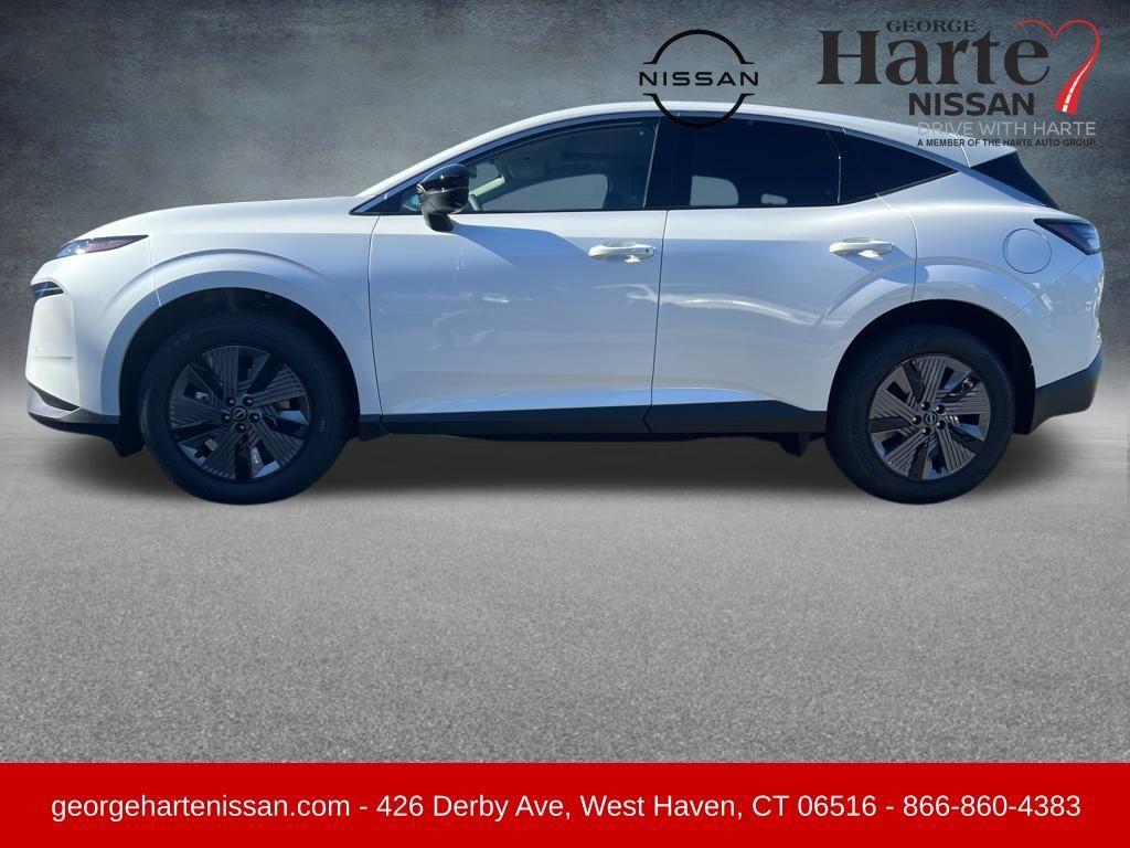 new 2026 Nissan Murano car, priced at $51,125