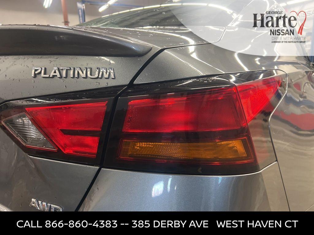 used 2019 Nissan Altima car, priced at $18,999