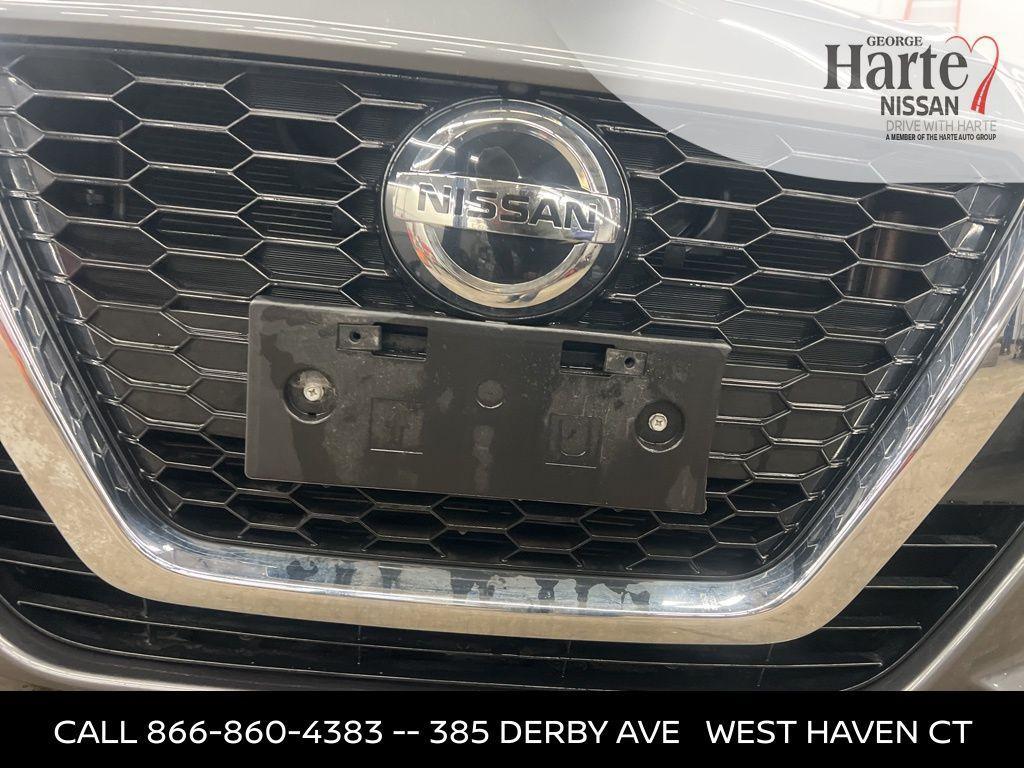 used 2019 Nissan Altima car, priced at $18,999
