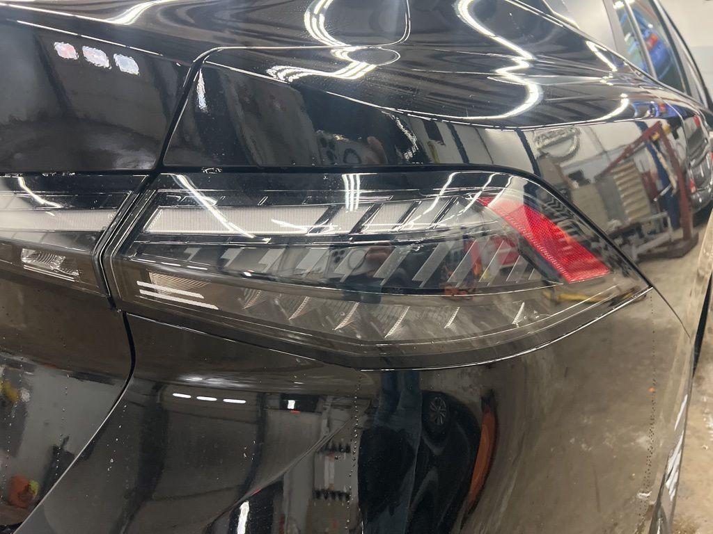 new 2026 Nissan Sentra car, priced at $24,885