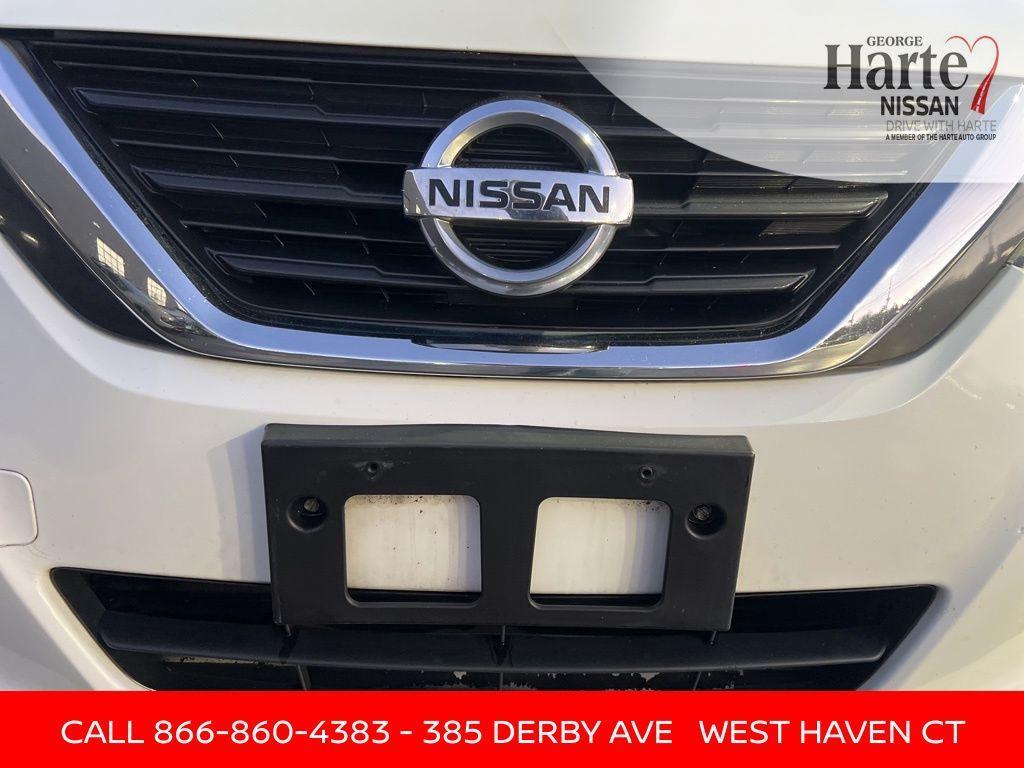 used 2016 Nissan Altima car, priced at $7,998