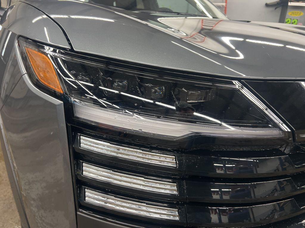 new 2026 Nissan Kicks car, priced at $25,885