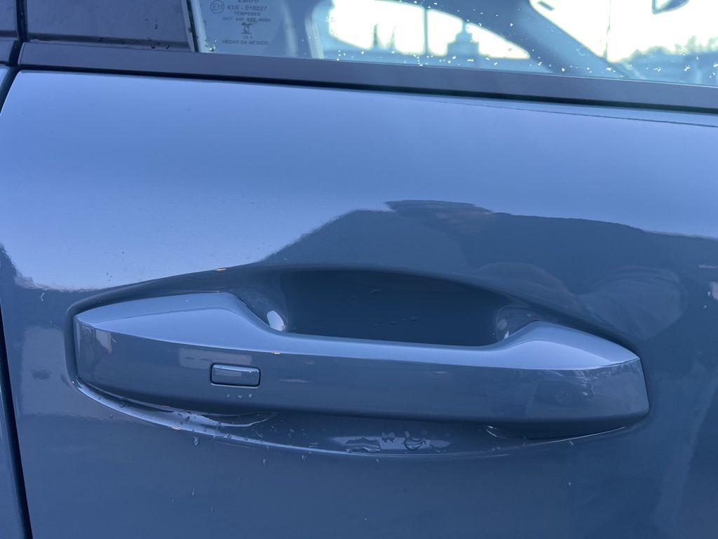 new 2026 Nissan Sentra car, priced at $27,365