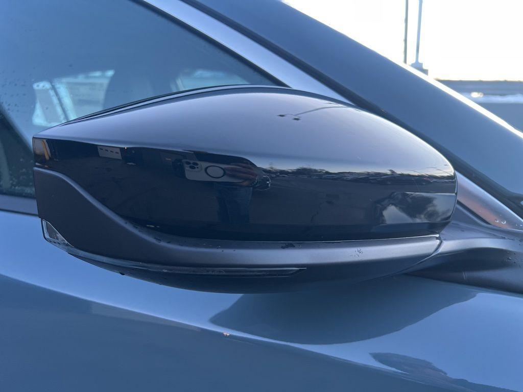 new 2026 Nissan Sentra car, priced at $27,365