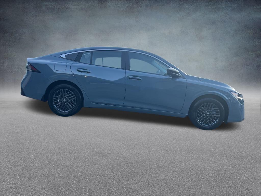 new 2026 Nissan Sentra car, priced at $27,365