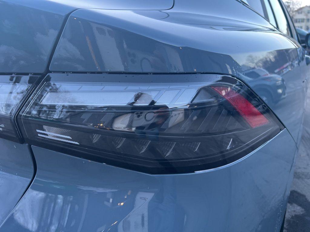 new 2026 Nissan Sentra car, priced at $27,365