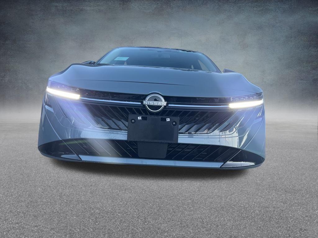 new 2026 Nissan Sentra car, priced at $27,365