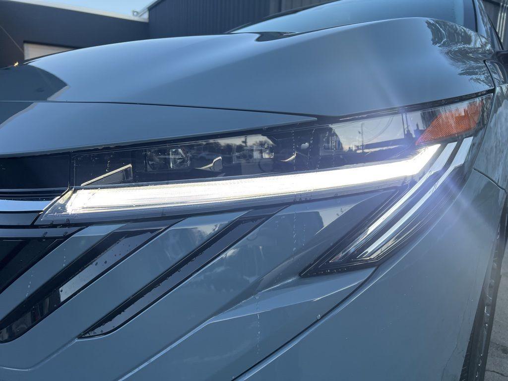 new 2026 Nissan Sentra car, priced at $27,365