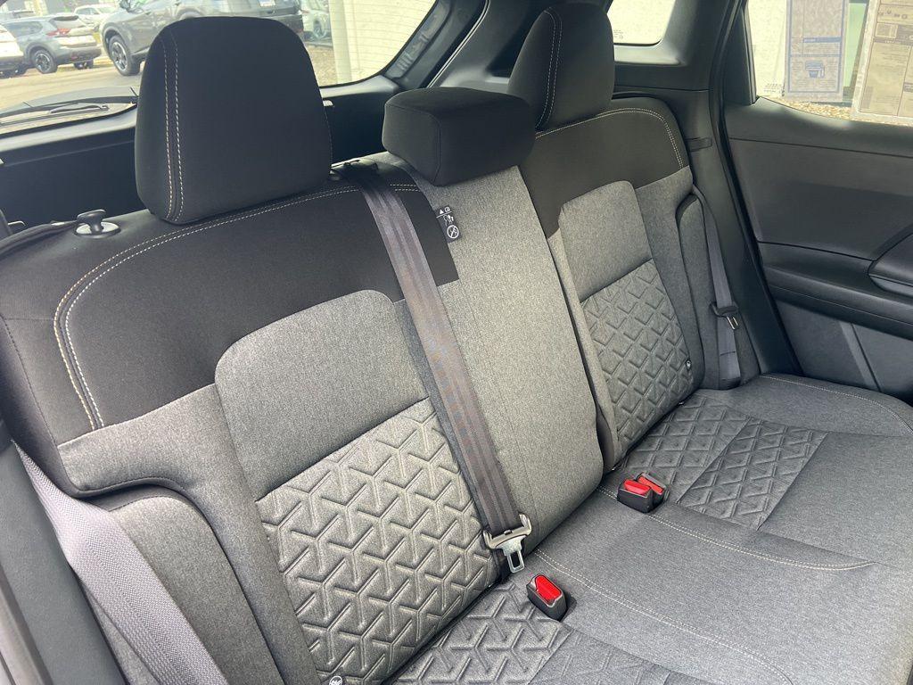 new 2026 Nissan Kicks car, priced at $29,740