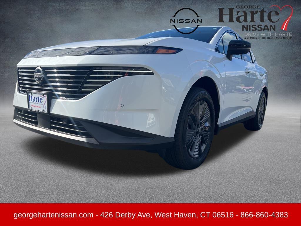 new 2026 Nissan Murano car, priced at $49,745