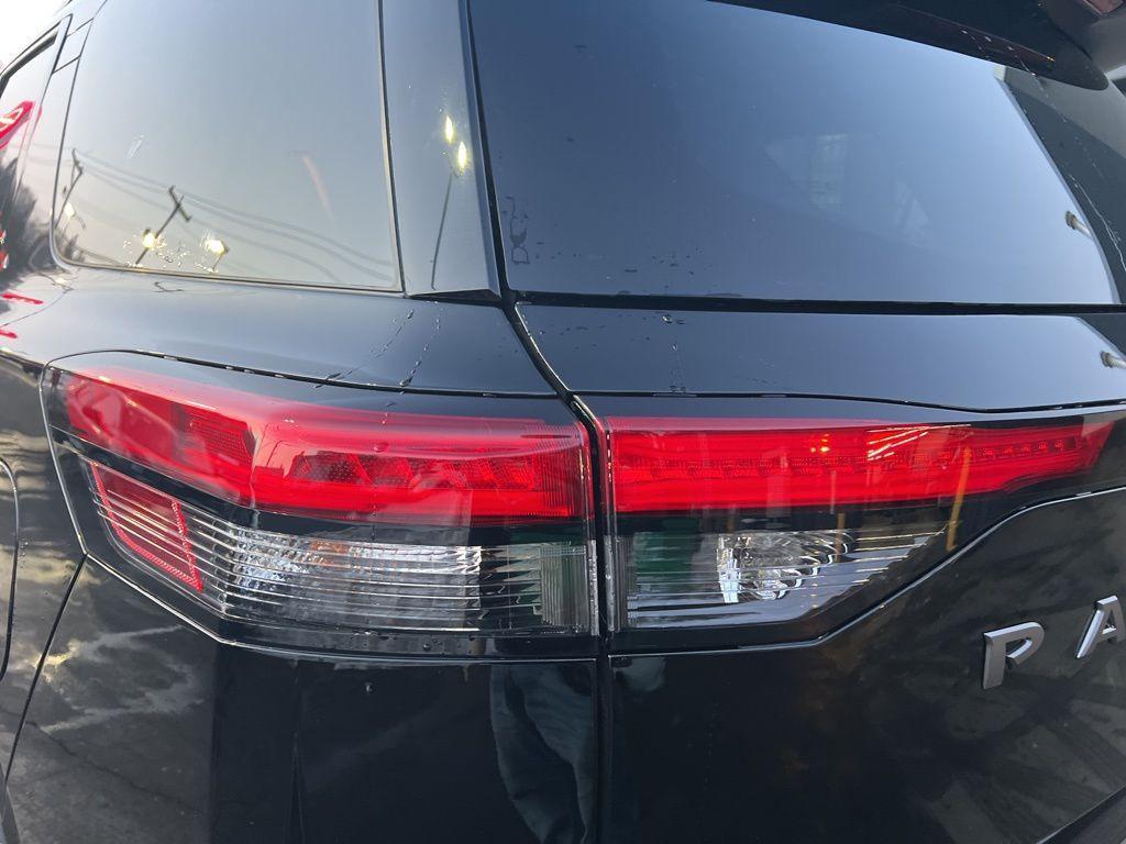 new 2026 Nissan Pathfinder car, priced at $54,390