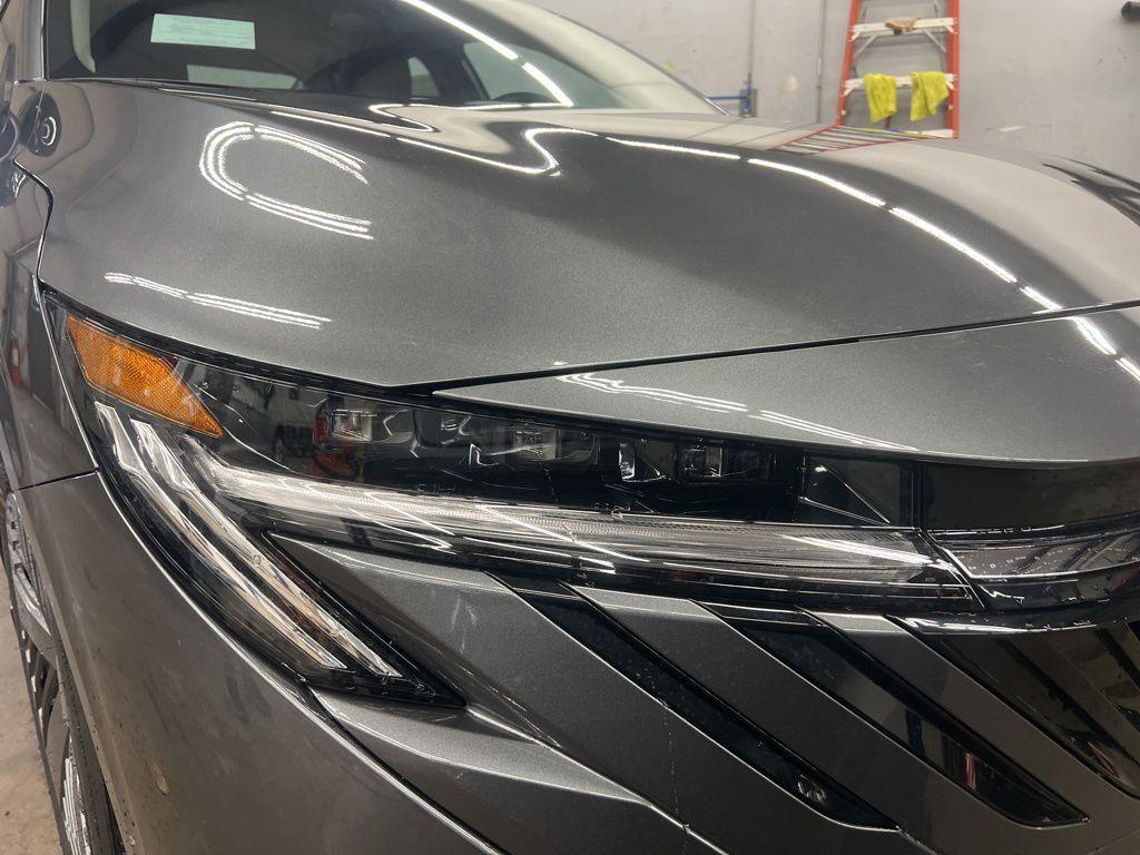 new 2026 Nissan Sentra car, priced at $24,885