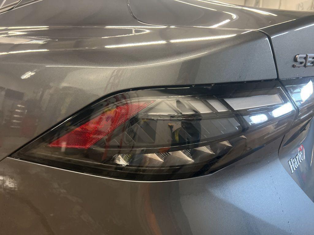 new 2026 Nissan Sentra car, priced at $24,885